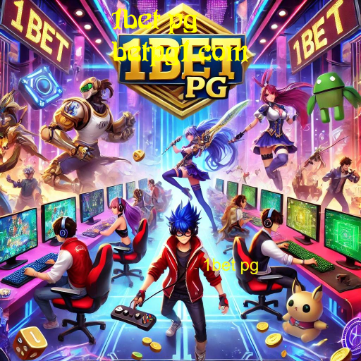 1bet pg